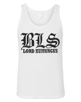 Unisex Jersey Tank Unisex Jersey Tank