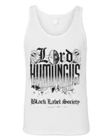 Unisex Jersey Tank Unisex Jersey Tank