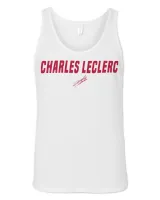 Unisex Jersey Tank Unisex Jersey Tank