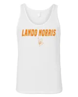 Unisex Jersey Tank Unisex Jersey Tank
