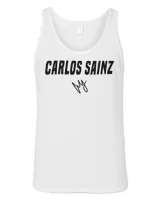 Unisex Jersey Tank Unisex Jersey Tank