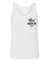 Unisex Jersey Tank Unisex Jersey Tank