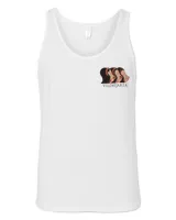 Unisex Jersey Tank Unisex Jersey Tank