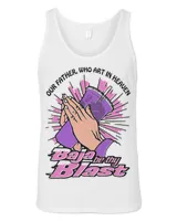 Unisex Jersey Tank Unisex Jersey Tank