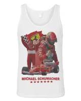 Unisex Jersey Tank Unisex Jersey Tank