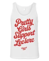Unisex Jersey Tank Unisex Jersey Tank