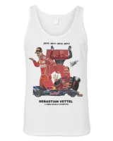 Unisex Jersey Tank Unisex Jersey Tank
