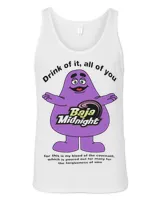 Unisex Jersey Tank Unisex Jersey Tank