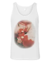 Unisex Jersey Tank Unisex Jersey Tank
