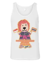 Unisex Jersey Tank Unisex Jersey Tank