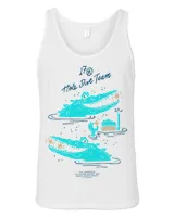 Unisex Jersey Tank Unisex Jersey Tank