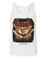 Unisex Jersey Tank Unisex Jersey Tank