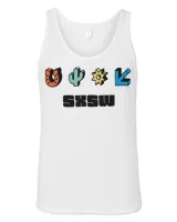 Unisex Jersey Tank Unisex Jersey Tank