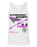 Unisex Jersey Tank Unisex Jersey Tank