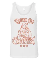 Unisex Jersey Tank Unisex Jersey Tank