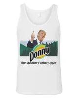 Unisex Jersey Tank Unisex Jersey Tank