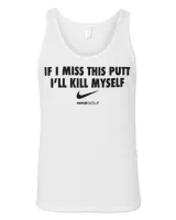 Unisex Jersey Tank Unisex Jersey Tank