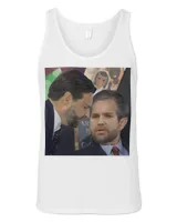 Unisex Jersey Tank Unisex Jersey Tank