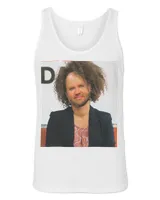 Unisex Jersey Tank Unisex Jersey Tank