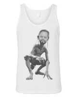 Unisex Jersey Tank Unisex Jersey Tank