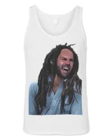 Unisex Jersey Tank Unisex Jersey Tank