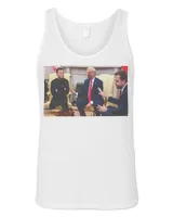 Unisex Jersey Tank Unisex Jersey Tank