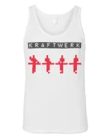 Unisex Jersey Tank Unisex Jersey Tank