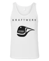 Unisex Jersey Tank Unisex Jersey Tank