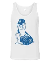 Unisex Jersey Tank Unisex Jersey Tank