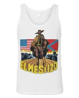 Unisex Jersey Tank Unisex Jersey Tank