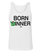 Unisex Jersey Tank Unisex Jersey Tank
