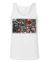 Unisex Jersey Tank Unisex Jersey Tank