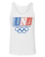 Unisex Jersey Tank Unisex Jersey Tank