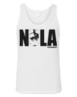 Unisex Jersey Tank Unisex Jersey Tank