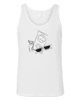 Unisex Jersey Tank Unisex Jersey Tank