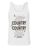 Unisex Jersey Tank Unisex Jersey Tank