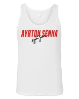 Unisex Jersey Tank Unisex Jersey Tank