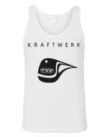 Unisex Jersey Tank Unisex Jersey Tank