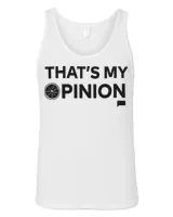 Unisex Jersey Tank Unisex Jersey Tank