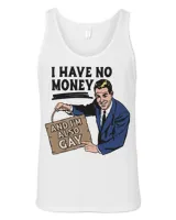 Unisex Jersey Tank Unisex Jersey Tank