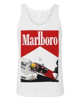 Unisex Jersey Tank Unisex Jersey Tank