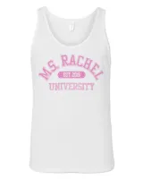 Unisex Jersey Tank Unisex Jersey Tank