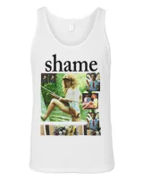 Unisex Jersey Tank Unisex Jersey Tank