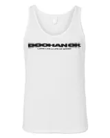 Unisex Jersey Tank Unisex Jersey Tank