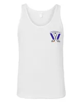 Unisex Jersey Tank Unisex Jersey Tank