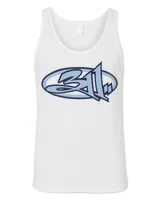 Unisex Jersey Tank Unisex Jersey Tank