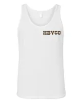 Unisex Jersey Tank Unisex Jersey Tank