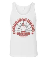 Unisex Jersey Tank Unisex Jersey Tank