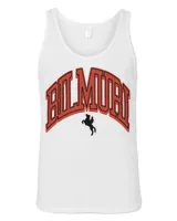 Unisex Jersey Tank Unisex Jersey Tank