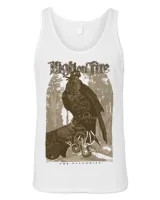 Unisex Jersey Tank Unisex Jersey Tank
